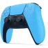 PlayStation 5 DualSense Wireless Controller - Starlight Blue